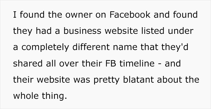 PhD Student Gets A Poor Grade For Buying A Pirate Book Copy, Starts A Pro-Revenge Investigation, Makes The Bootleg Shop Shut Down PhD Student Gets A Poor Grade For Buying A Pirate Book Copy, Starts A Pro-Revenge Investigation, Makes The Bootleg Shop Shut Down