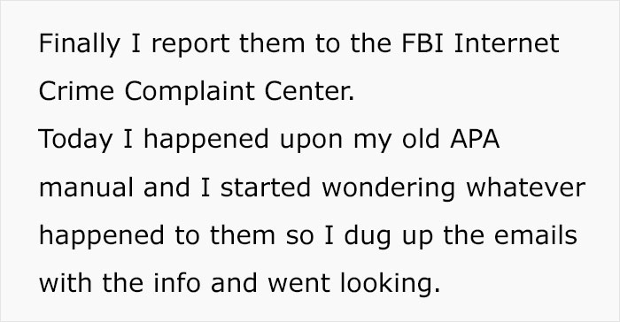 PhD Student Gets A Poor Grade For Buying A Pirate Book Copy, Starts A Pro-Revenge Investigation, Makes The Bootleg Shop Shut Down PhD Student Gets A Poor Grade For Buying A Pirate Book Copy, Starts A Pro-Revenge Investigation, Makes The Bootleg Shop Shut Down