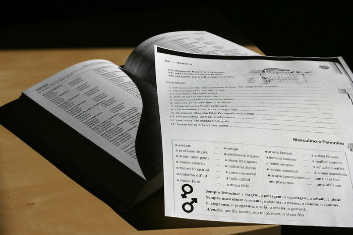 PhD Student Gets A Poor Grade For Buying A Pirate Book Copy, Starts A Pro-Revenge Investigation, Makes The Bootleg Shop Shut Down PhD Student Gets A Poor Grade For Buying A Pirate Book Copy, Starts A Pro-Revenge Investigation, Makes The Bootleg Shop Shut Down