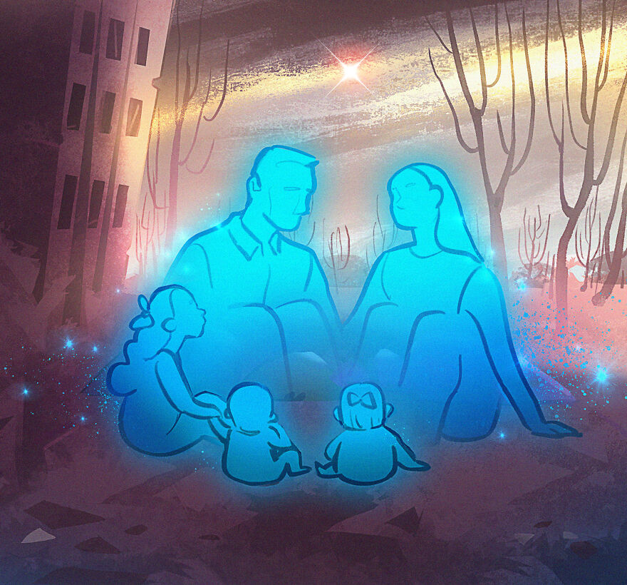 War Through Paintings