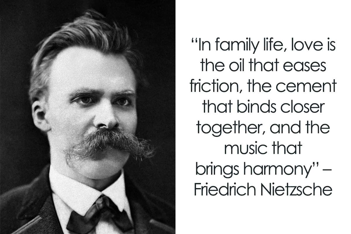 128 Of The Most Beautiful Family Quotes To Celebrate Your Crew Bored Panda