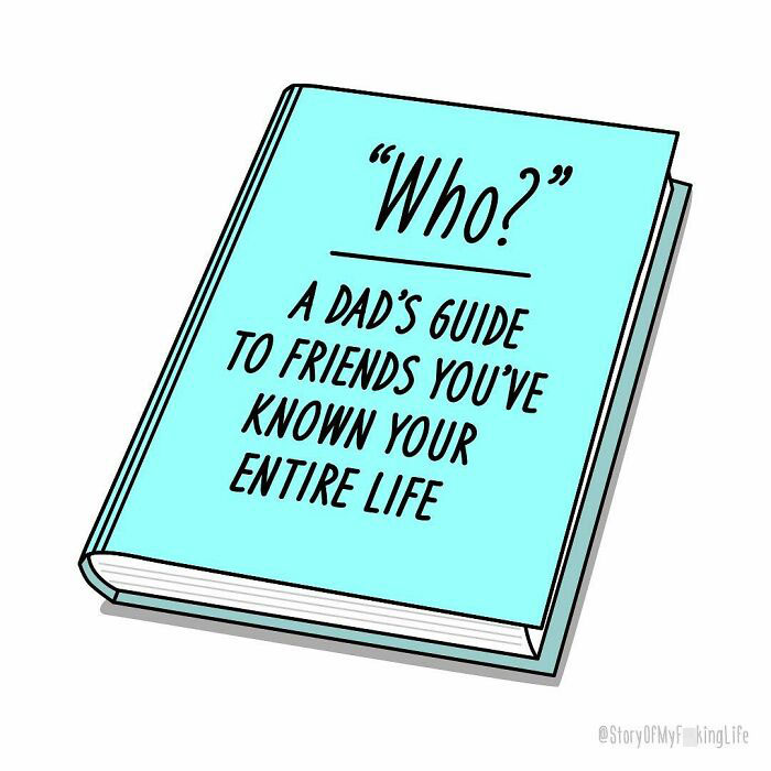 Funny-Honest-Books-Titles-Story-Of-My-Life-Somfl