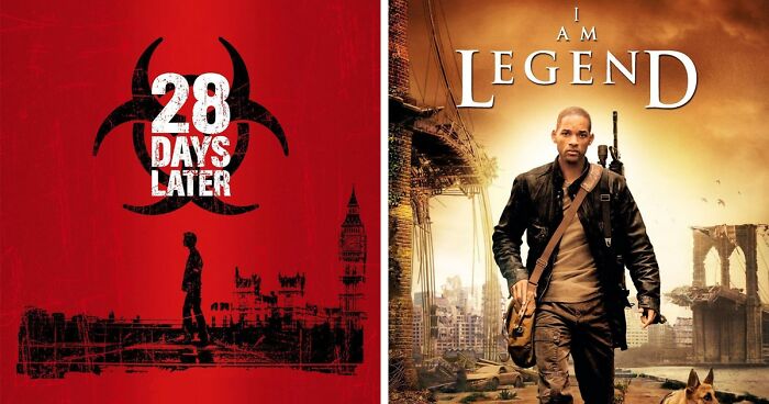 Learn How To Survive With The Best Pandemic Movies
