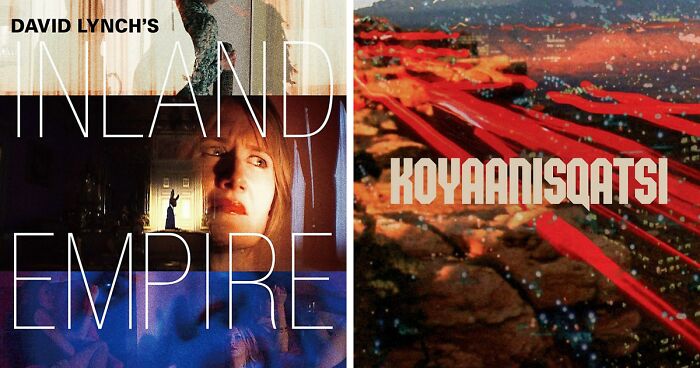 100 Of The Weirdest Movies Of All Time