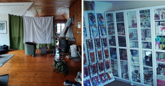 Hey Pandas, Show Us The Best Spot In Your Home (Closed)