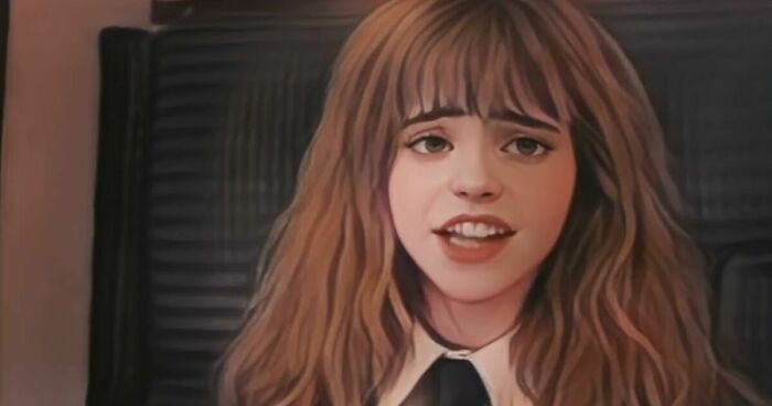 I Spent 1,000 Hours Making AI That Animates Popular Twitch And Youtube Clips Including Harry Potter