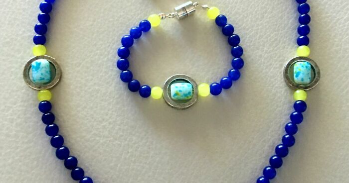 17 Bold Jewelry Pieces I Just Had Too Much Fun Making