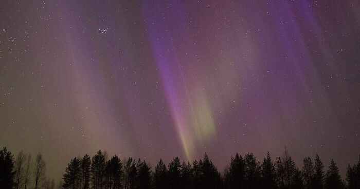 My Nature Photos From Finland (12 Pics)