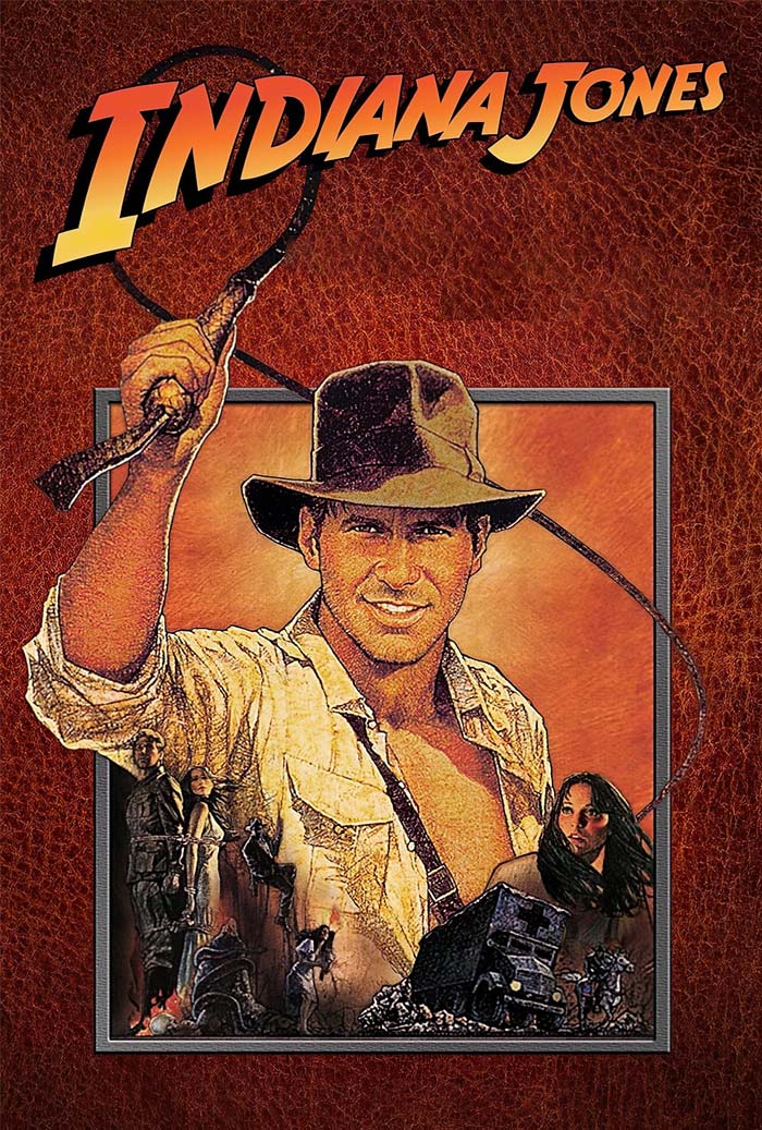Indiana Jones Franchise