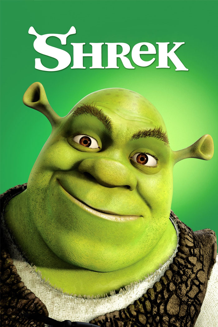 Shrek Franchise