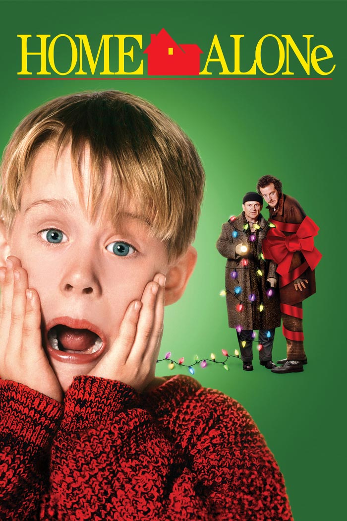 Home Alone Franchise