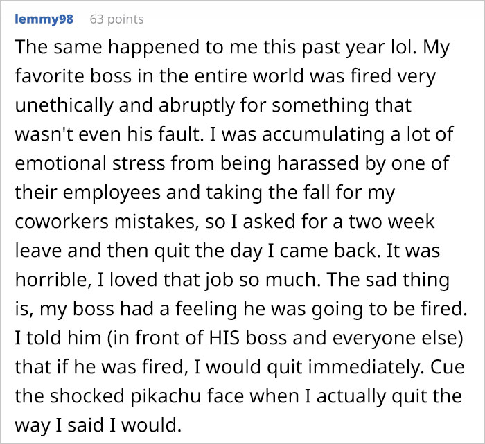 Organization Fired This Branch Manager But Got Confused When They Realized That He’d Already Planted His Revenge Plan Before Leaving Organization Fired This Branch Manager But Got Confused When They Realized That He’d Already Planted His Revenge Plan Before Leaving