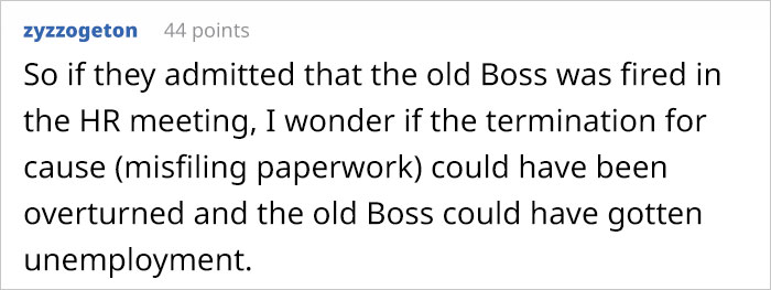 Organization Fired This Branch Manager But Got Confused When They Realized That He’d Already Planted His Revenge Plan Before Leaving Organization Fired This Branch Manager But Got Confused When They Realized That He’d Already Planted His Revenge Plan Before Leaving