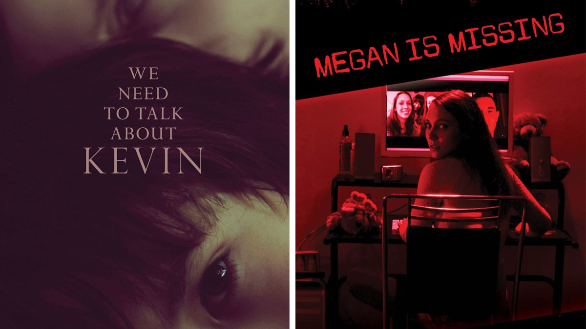 100 Freaky Movies That You Probably Won’t Watch Twice