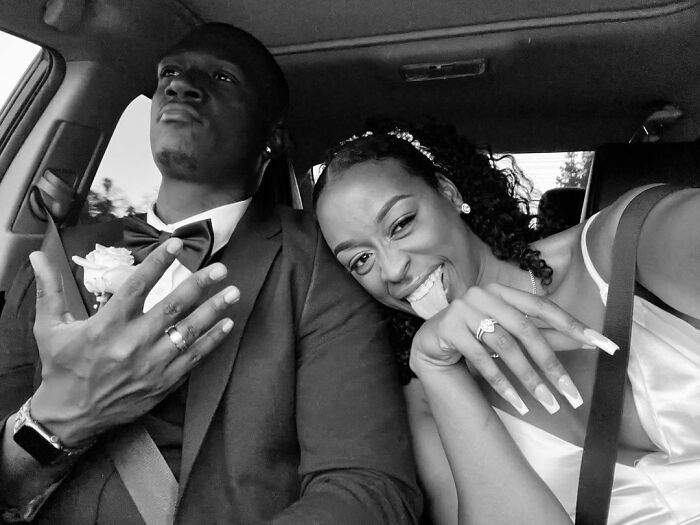 Frugal Bride Shares How She Only Spent $500 For The Whole Wedding With 40 Guests And People Are Applauding Her Ingeniosity Frugal Bride Shares How She Only Spent $500 For The Whole Wedding With 40 Guests And People Are Applauding Her Ingeniosity