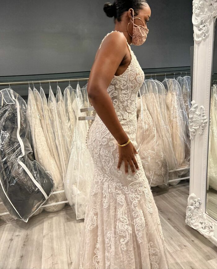 Frugal Bride Shares How She Only Spent $500 For The Whole Wedding With 40 Guests And People Are Applauding Her Ingeniosity Frugal Bride Shares How She Only Spent $500 For The Whole Wedding With 40 Guests And People Are Applauding Her Ingeniosity