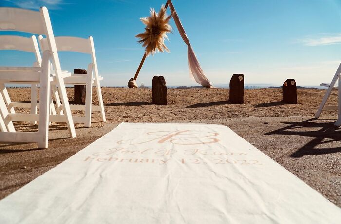 Frugal Bride Shares How She Only Spent $500 For The Whole Wedding With 40 Guests And People Are Applauding Her Ingeniosity Frugal Bride Shares How She Only Spent $500 For The Whole Wedding With 40 Guests And People Are Applauding Her Ingeniosity