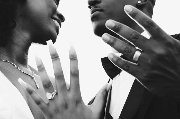 Frugal Bride Shares How She Only Spent $500 For The Whole Wedding With 40 Guests And People Are Applauding Her Ingeniosity Frugal Bride Shares How She Only Spent $500 For The Whole Wedding With 40 Guests And People Are Applauding Her Ingeniosity