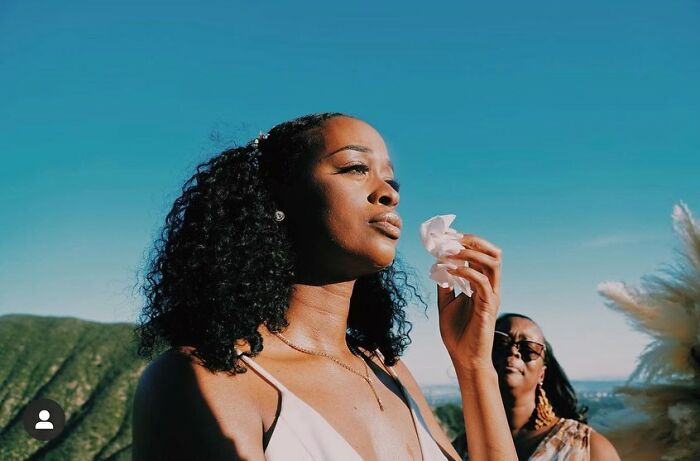 Frugal Bride Shares How She Only Spent $500 For The Whole Wedding With 40 Guests And People Are Applauding Her Ingeniosity Frugal Bride Shares How She Only Spent $500 For The Whole Wedding With 40 Guests And People Are Applauding Her Ingeniosity