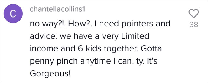 Frugal Bride Shares How She Only Spent $500 For The Whole Wedding With 40 Guests And People Are Applauding Her Ingeniosity Frugal Bride Shares How She Only Spent $500 For The Whole Wedding With 40 Guests And People Are Applauding Her Ingeniosity