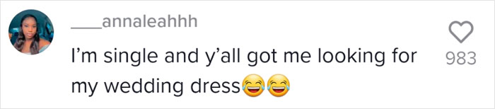 Frugal Bride Shares How She Only Spent $500 For The Whole Wedding With 40 Guests And People Are Applauding Her Ingeniosity Frugal Bride Shares How She Only Spent $500 For The Whole Wedding With 40 Guests And People Are Applauding Her Ingeniosity