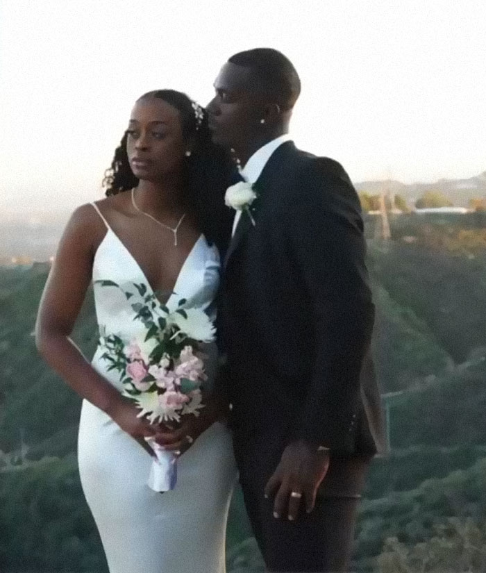 Frugal Bride Shares How She Only Spent $500 For The Whole Wedding With 40 Guests And People Are Applauding Her Ingeniosity Frugal Bride Shares How She Only Spent $500 For The Whole Wedding With 40 Guests And People Are Applauding Her Ingeniosity