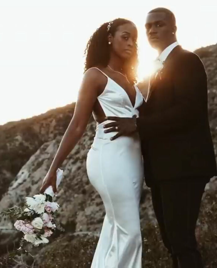 Frugal Bride Shares How She Only Spent $500 For The Whole Wedding With 40 Guests And People Are Applauding Her Ingeniosity Frugal Bride Shares How She Only Spent $500 For The Whole Wedding With 40 Guests And People Are Applauding Her Ingeniosity