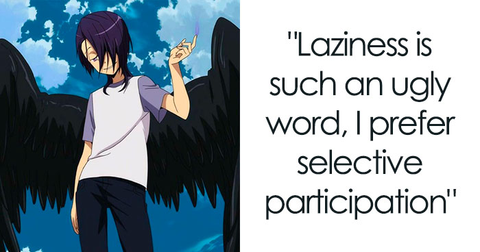 Funniest Anime Quotes That Will Amuse You