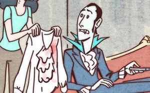 Artist Creates Funny And Sometimes Dark Comics With Unexpected Twists (70 Pics)