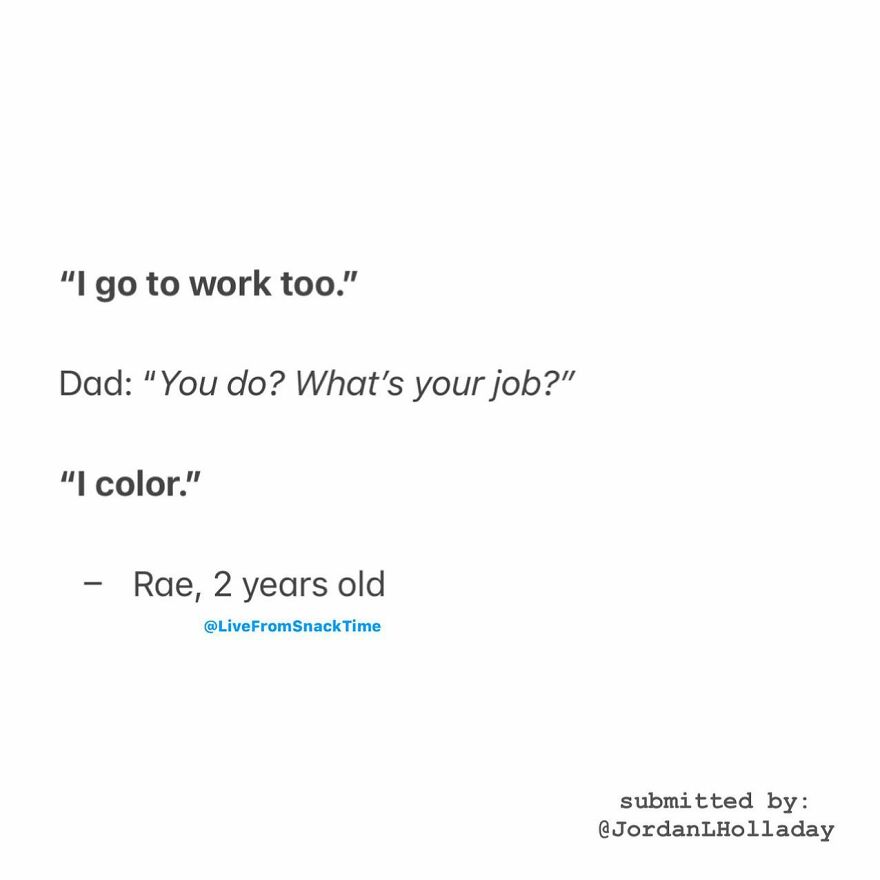 The Perfect Job Doesn’t Exis-