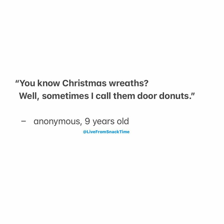 It’s Door Donut Season!