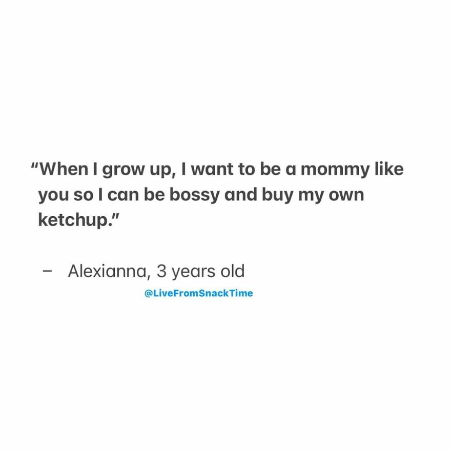 Step 1: Become Adult