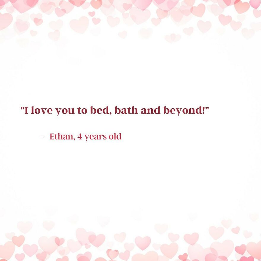 There Is No Greater Love