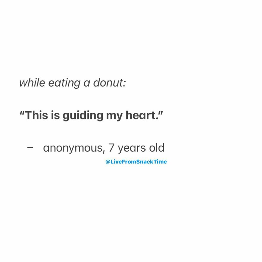 Listen To Your Heart