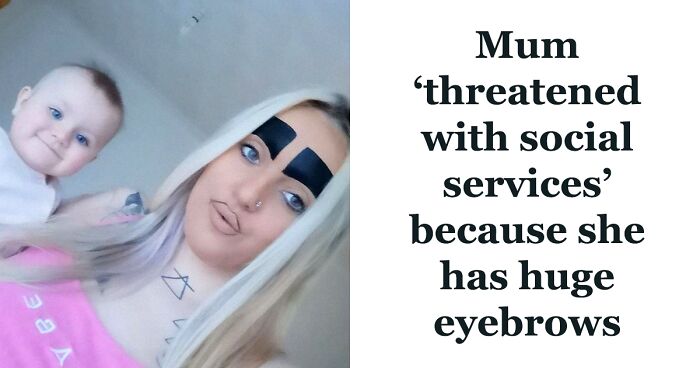 50 ‘Mental UK Headlines’ That Are 100% British