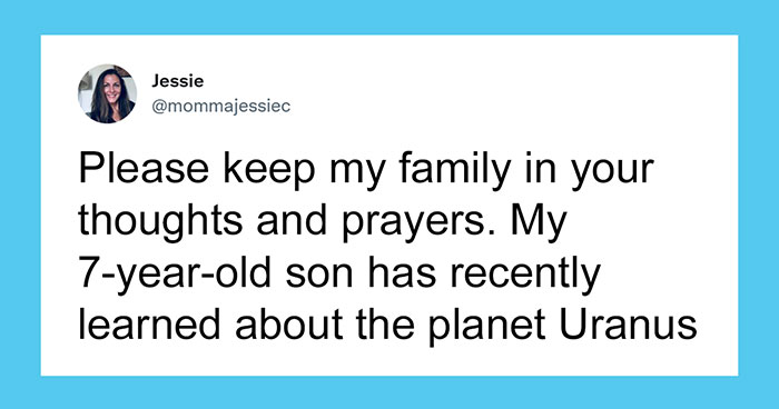 It’s Time For The Best Parenting Tweets Of The Month, And Here Are 35 That Might Crack You Up