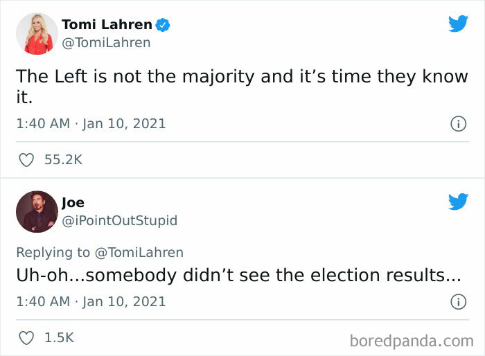 Tomi Being As Stupid As Usual