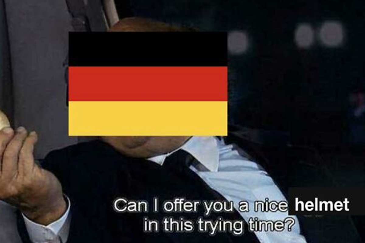 German Memes