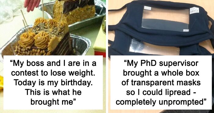 50 Examples Of The Best And Funniest Bosses50 Examples Of The Best And Funniest Bosses