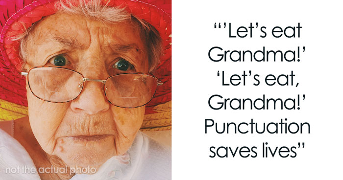 30 Funny Grammar Puns That Might Be Interesting Not Only To English Teachers