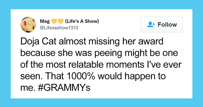 30 Memes And Reactions To The Grammys That Might Be Even Better Than The Show Itself