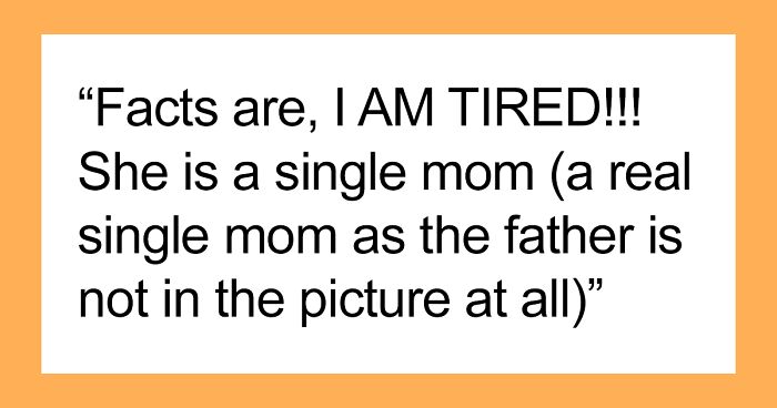 50-Year-Old Grandma Opens Up About Being Exhausted And Not Wanting To Babysit Her Daughter’s 3-Year-Old Toddler On The Weekends