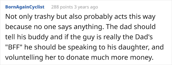 "Who The Hell Does This?": Bride Is Flabbergasted To Discover A Wedding Guest Took 10 Containers Of Food From The Wedding And Left A $5 Gift "Who The Hell Does This?": Bride Is Flabbergasted To Discover A Wedding Guest Took 10 Containers Of Food From The Wedding And Left A $5 Gift