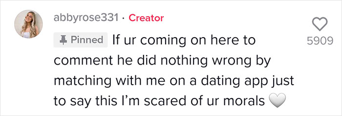 Woman Calls Out A Guy Who Matched With Her On A Dating App Just To Ask About Her Friend, But People’s Reactions Are Split Woman Calls Out A Guy Who Matched With Her On A Dating App Just To Ask About Her Friend, But People’s Reactions Are Split