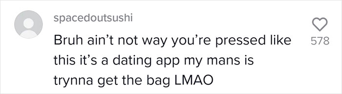 Woman Calls Out A Guy Who Matched With Her On A Dating App Just To Ask About Her Friend, But People’s Reactions Are Split