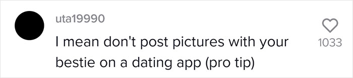 Woman Calls Out A Guy Who Matched With Her On A Dating App Just To Ask About Her Friend, But People’s Reactions Are Split Woman Calls Out A Guy Who Matched With Her On A Dating App Just To Ask About Her Friend, But People’s Reactions Are Split