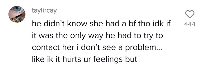 Woman Calls Out A Guy Who Matched With Her On A Dating App Just To Ask About Her Friend, But People’s Reactions Are Split