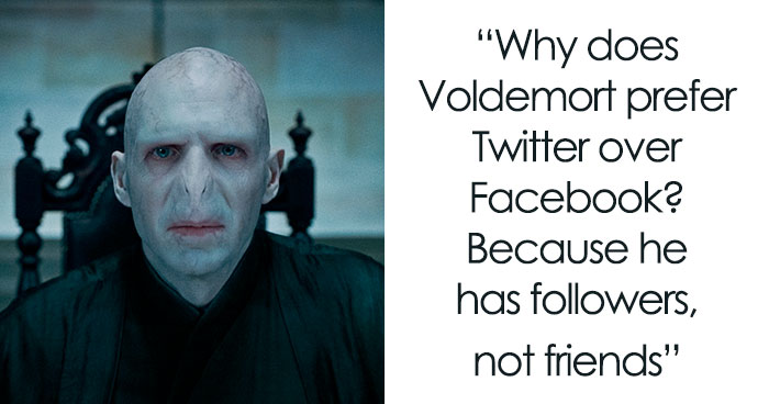 139 Harry Potter Puns That Every Potterhead Will Find Amusing
