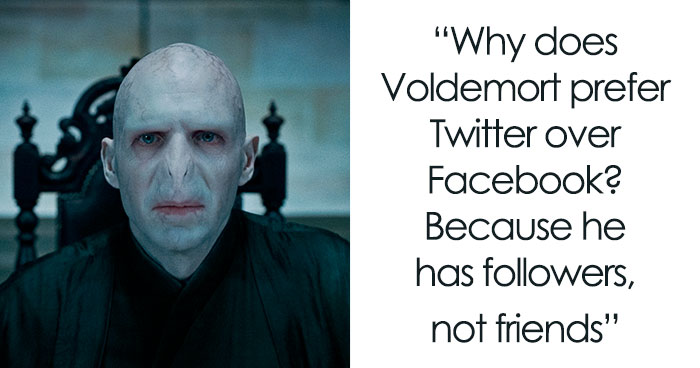 139 Harry Potter Jokes: Potterheads, Brace Yourself For A Punny Ride