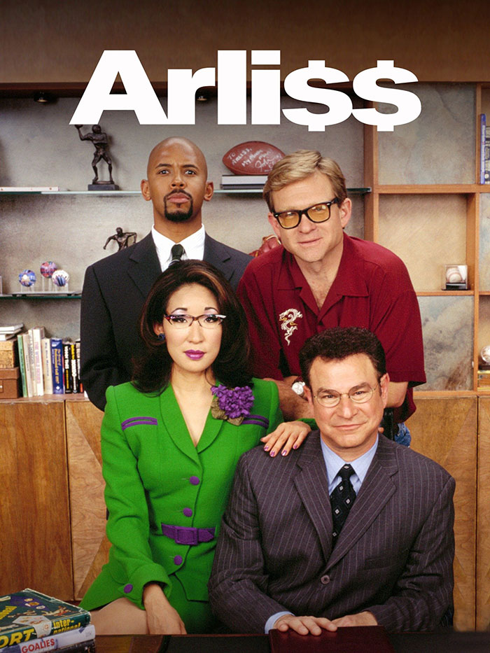 Arli$$